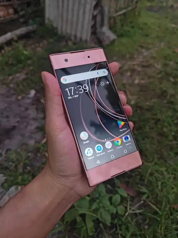 Sony Xperia XA1 3/32gb