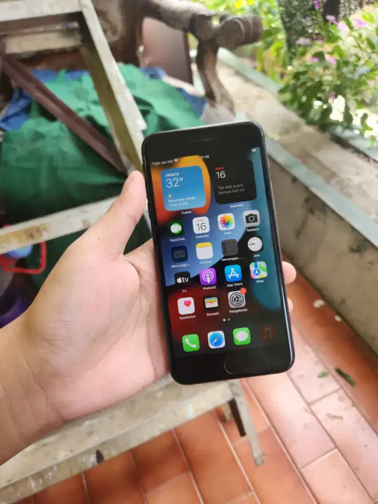 IPHONE 7 PLUS 32GB