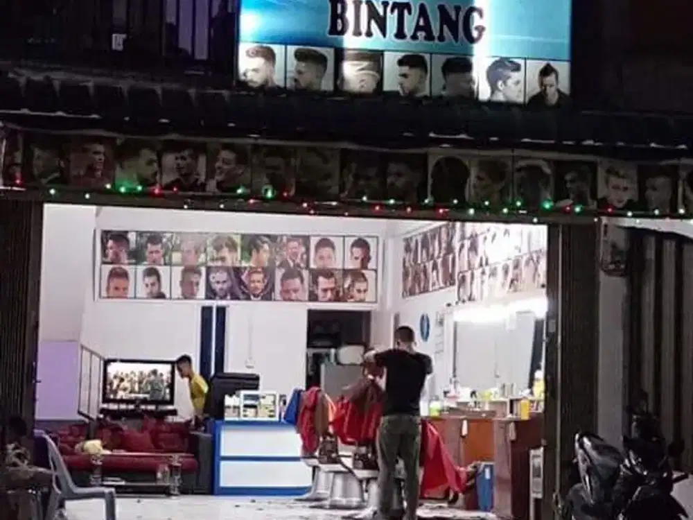 Jual Cepat Ruko Tiban Global Batam Hadap Jalan Kawasan Ramai