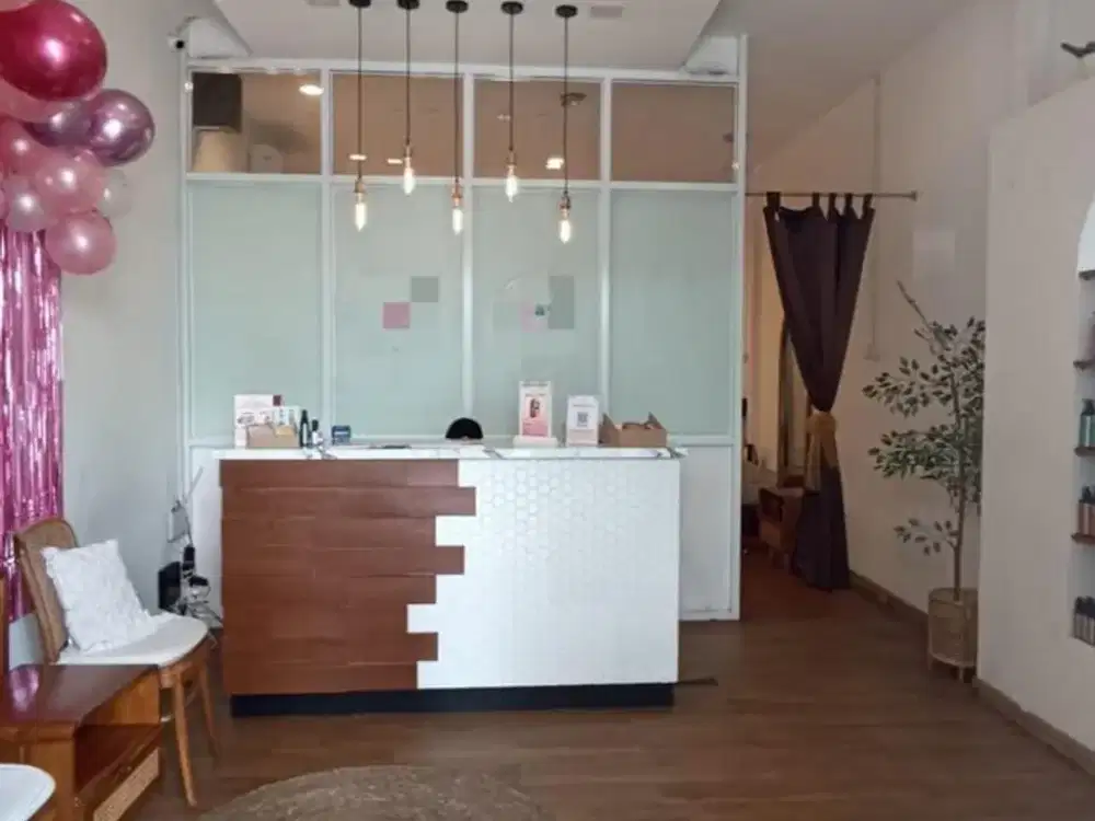 Ruko Jalan Buah Batu Mainroad Strategis