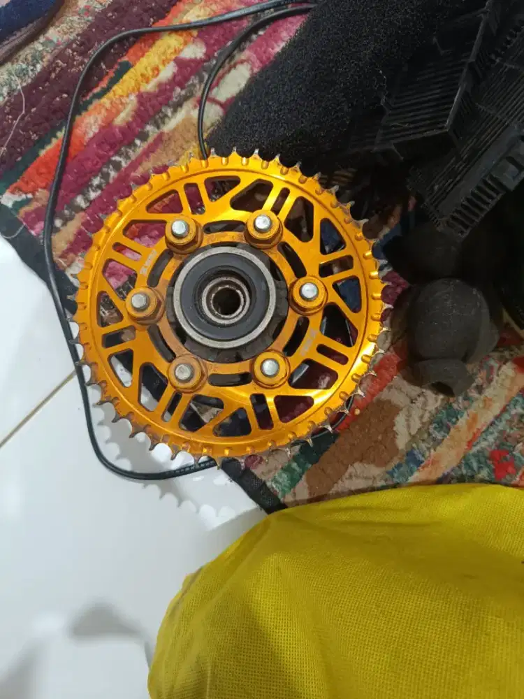 Velg ninja 1set