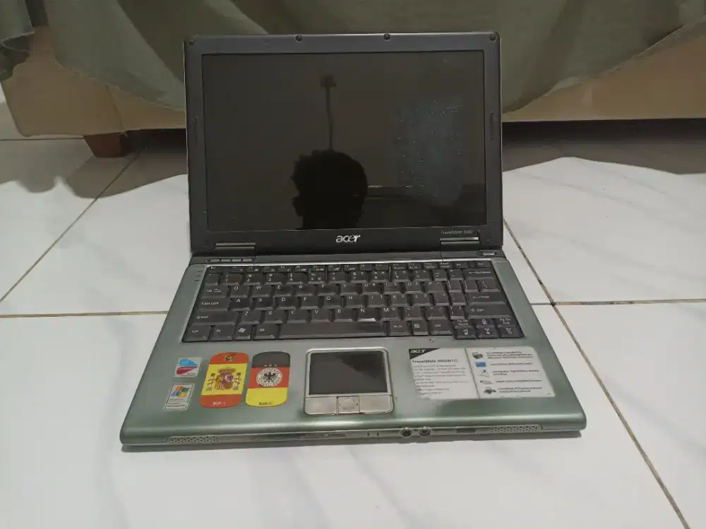 D jual laptop acer