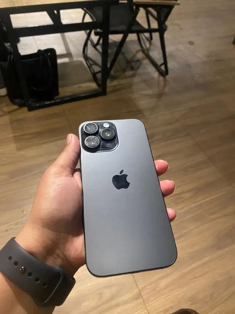 iphone 16 Promax 256 Beacukai
