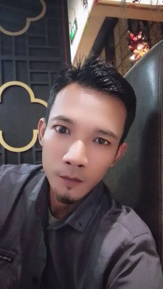 Mencari kerja security atou satpam