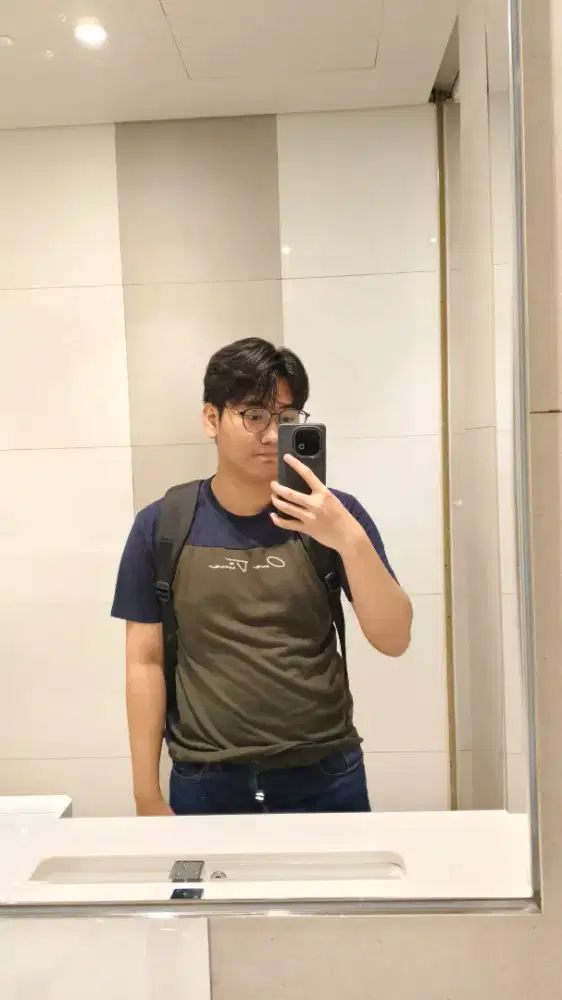NEED JOB (ANYTHING)