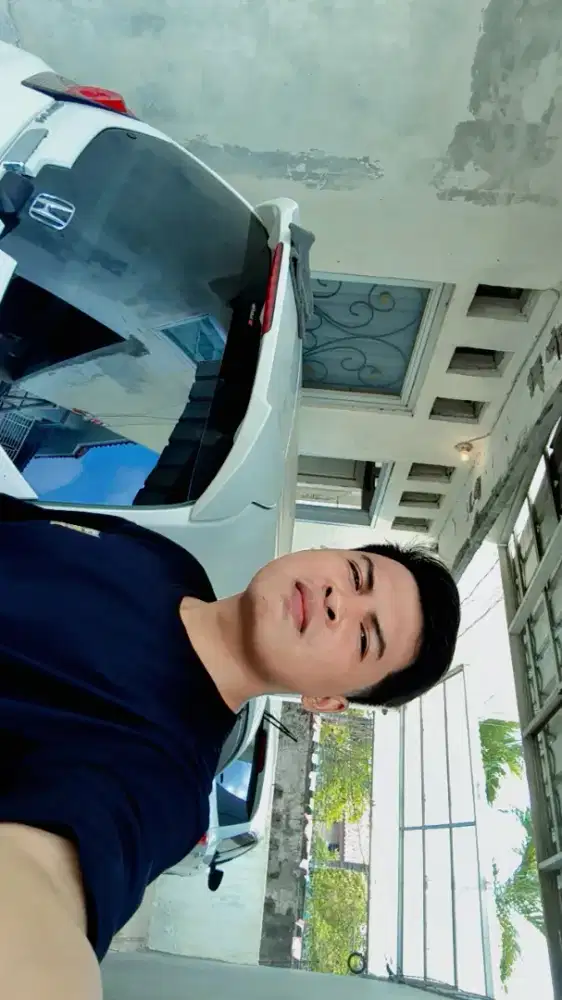 Cari pekerjaan apa saja