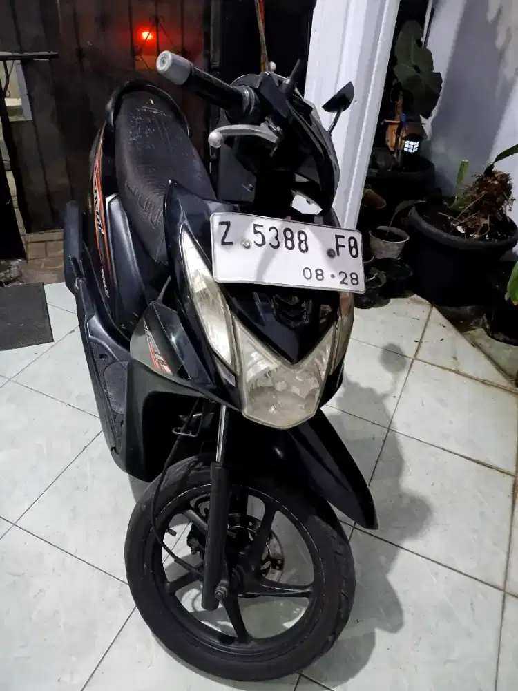 beat 2013 lengkap