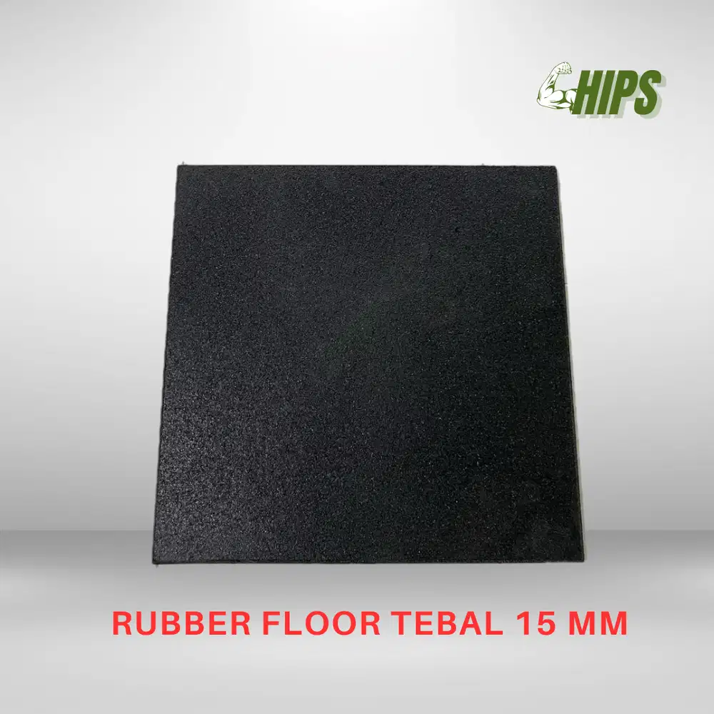 Karpet Gym 50x50 cm