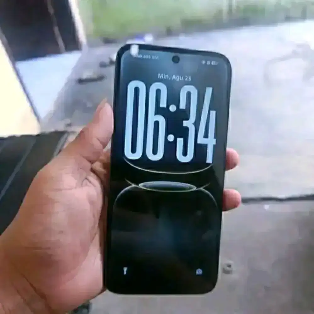 Infinix smart 20 4+4/64GB