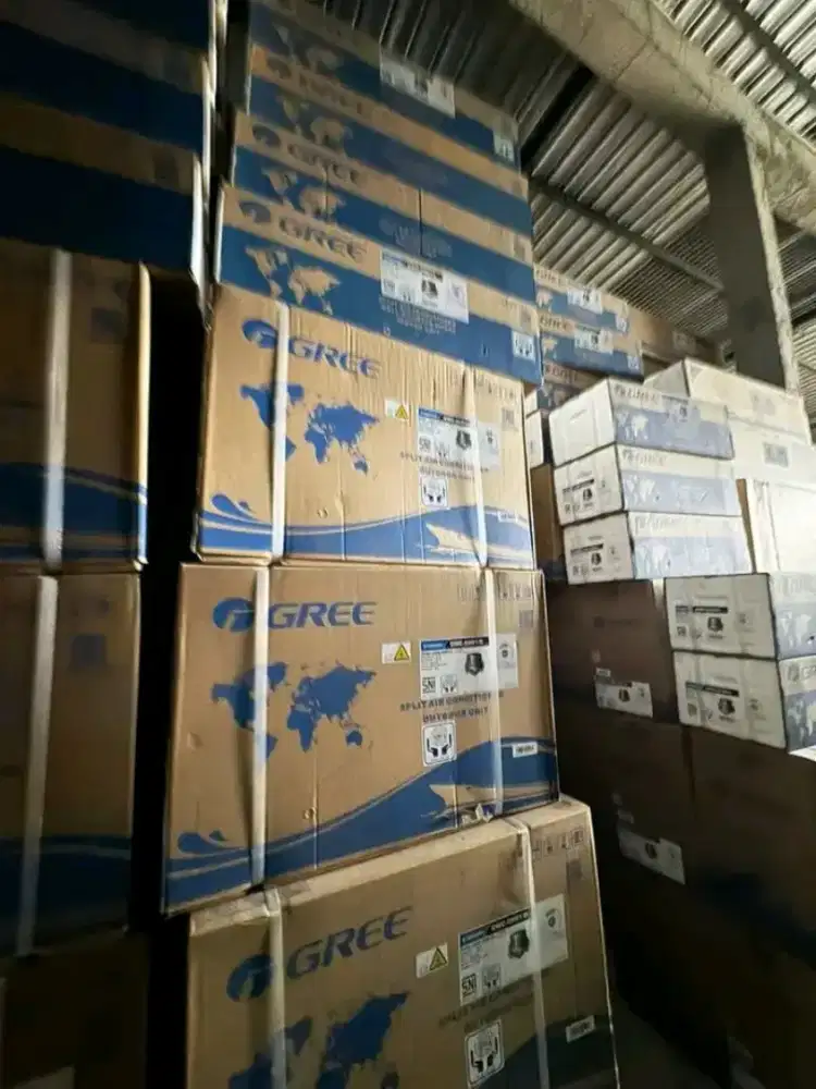 jasa servise ac dan penjualan ac