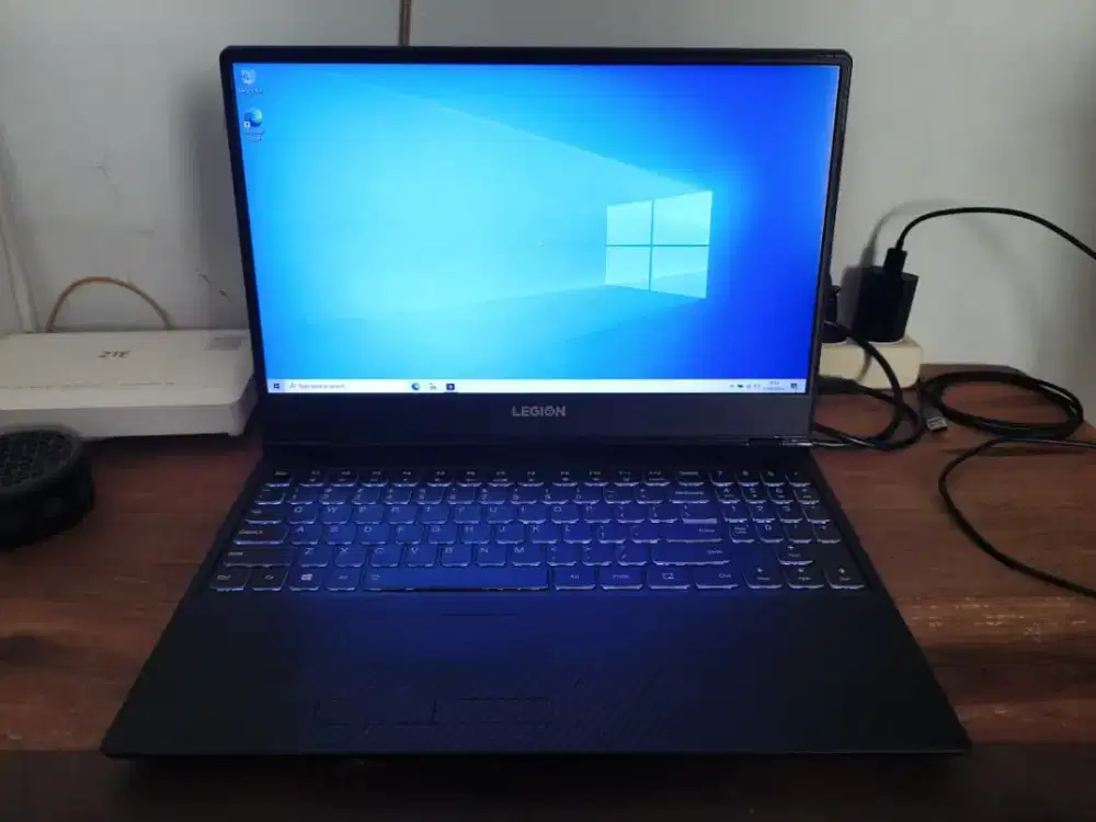 Laptop Second Lenovo Legion Y530 (2109)