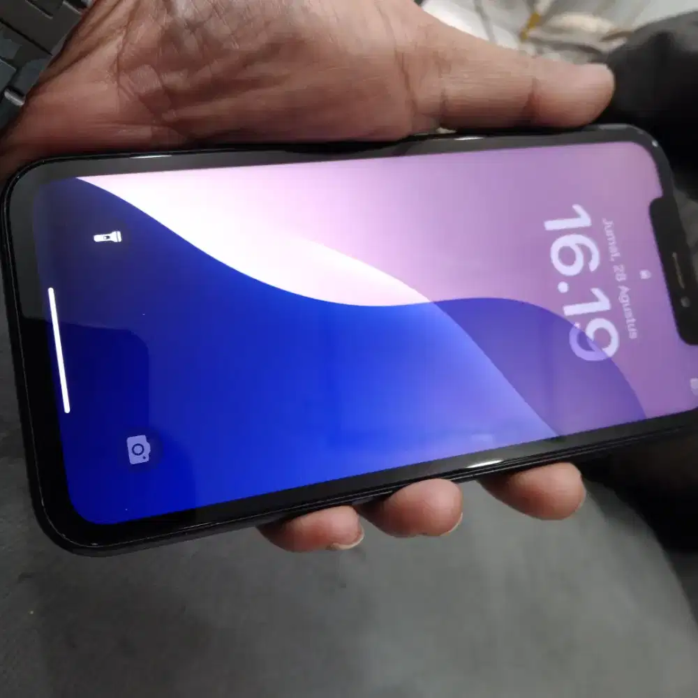 iphone xr 64gb permanen semua kartu