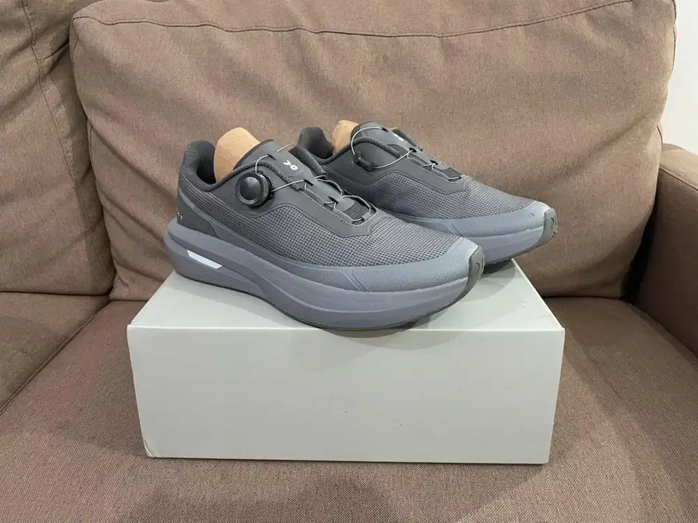 Sepatu Kanky NXT Size 45