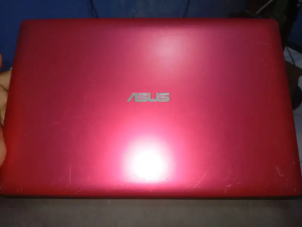 Notebook Asuz MATI