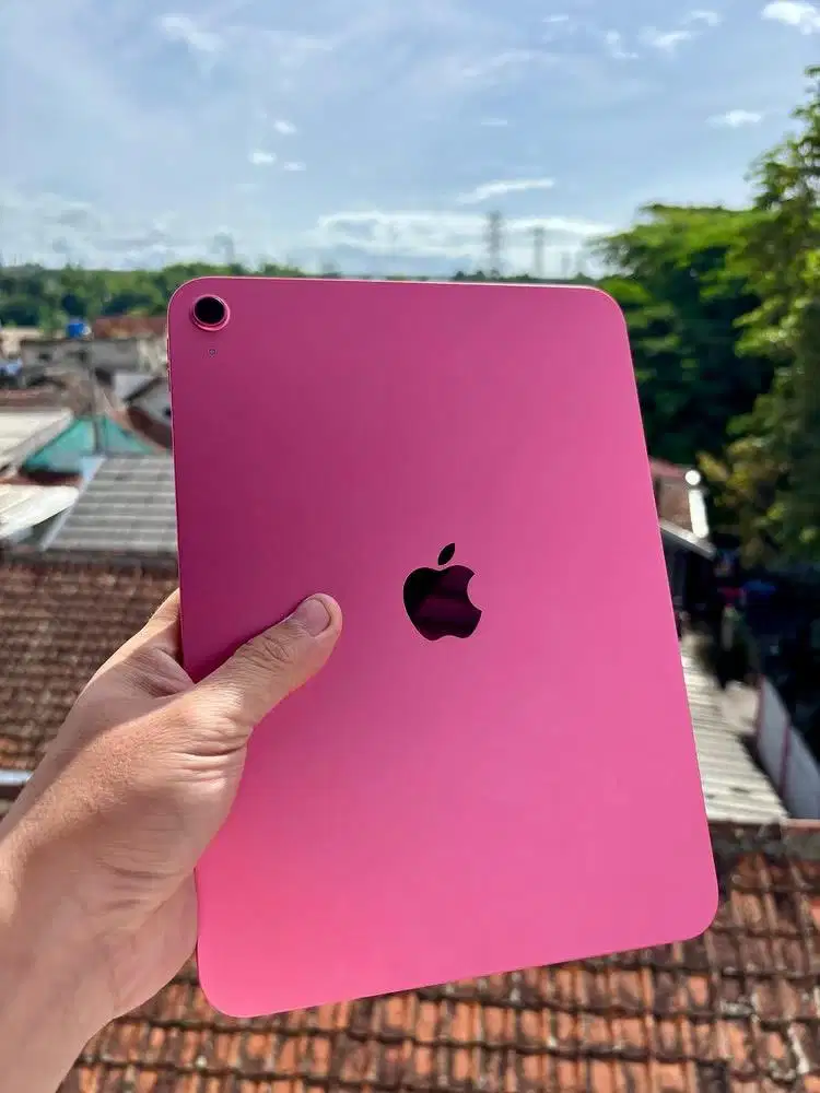 iPad gen 11 A16 iBox