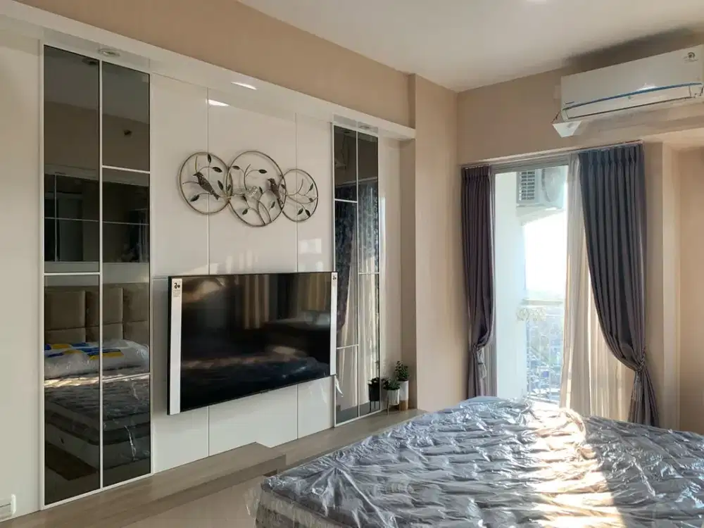 Benson Apartemen