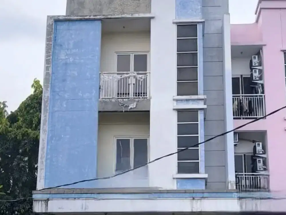 Jl Jenggolo SDA