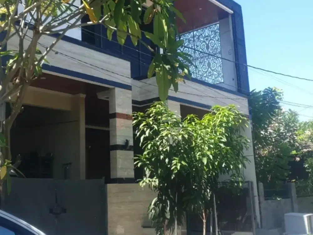 Taman Pinang Indah SDA
