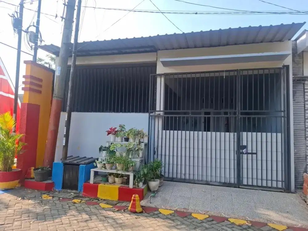 Sukodono Sidoarjo