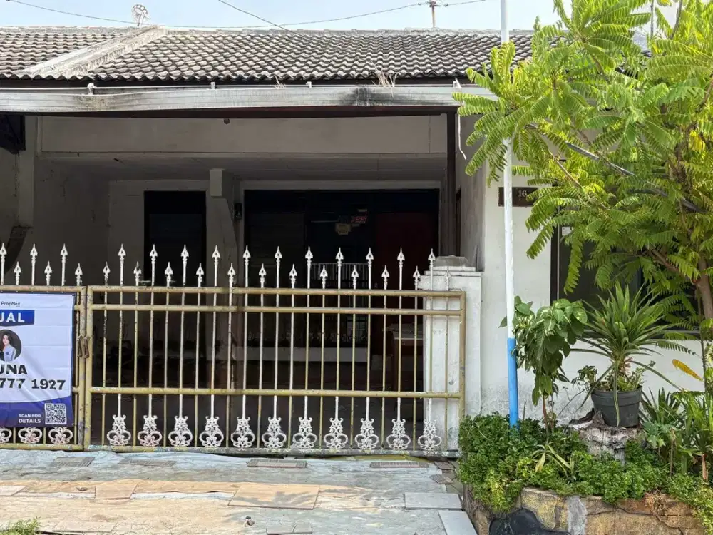 Taman Jenggala