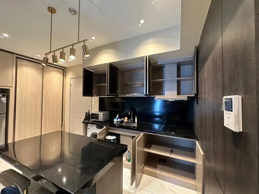 La Viz Apartemen