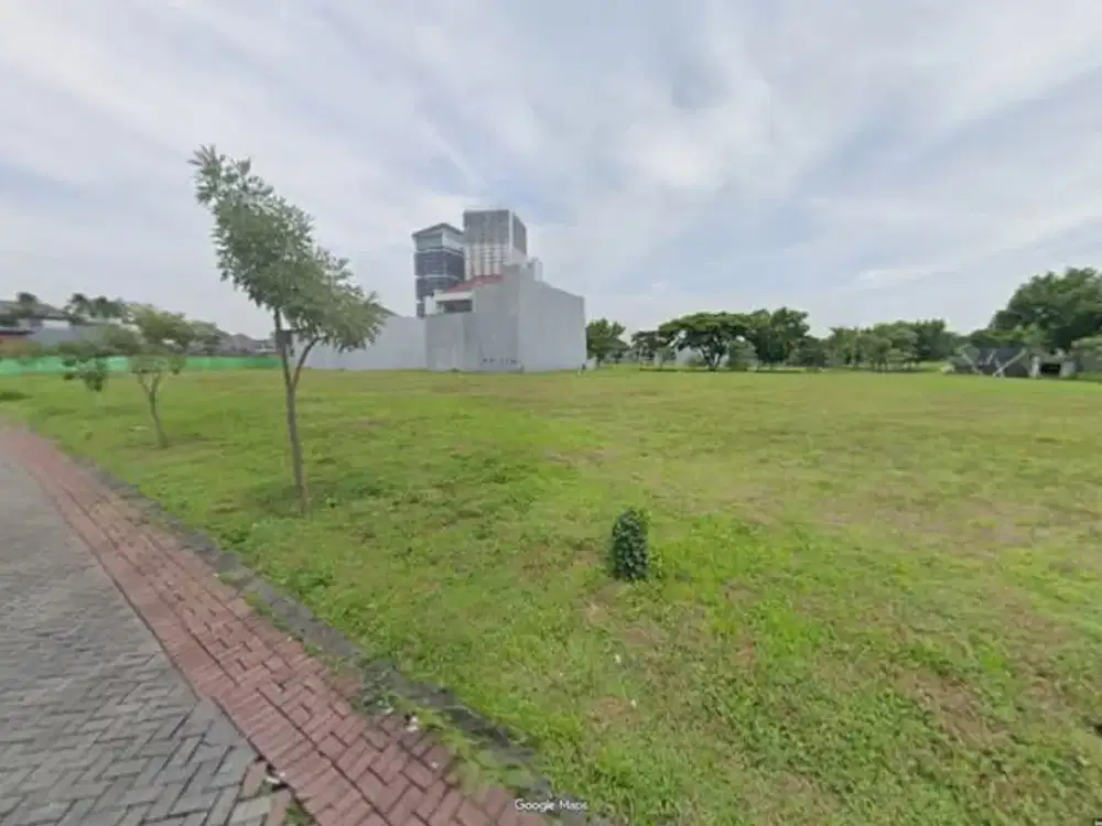 Esplanade Park Citraland