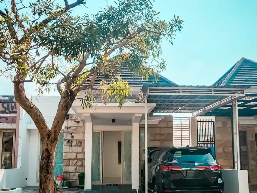 Citra Indah Sidoarjo