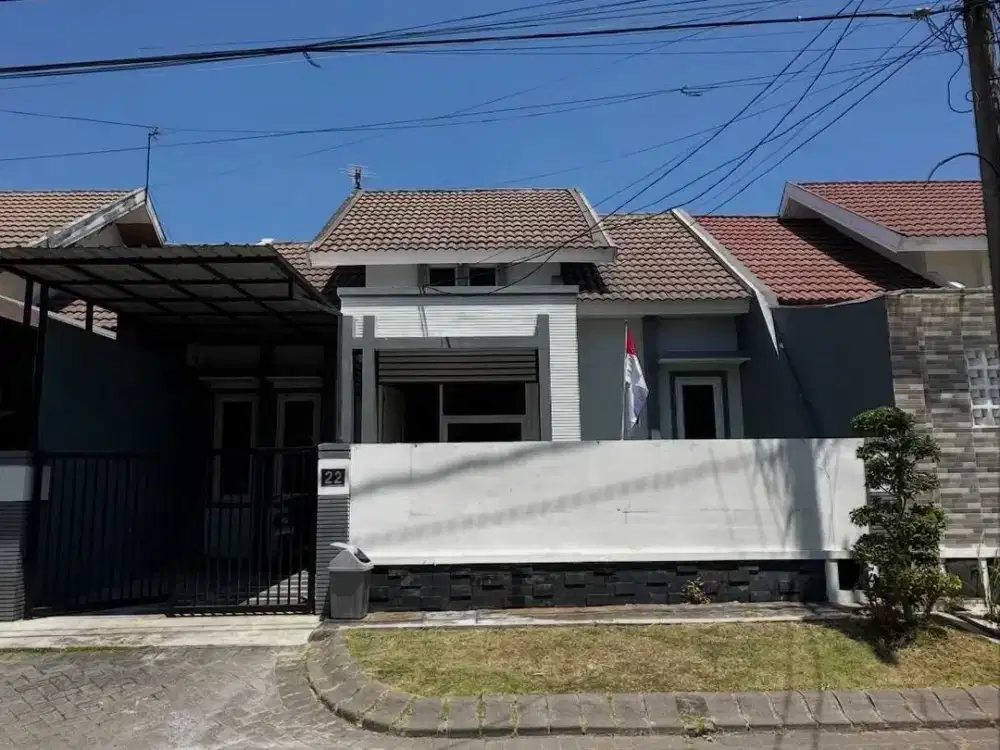 Pondok Candra Indah
