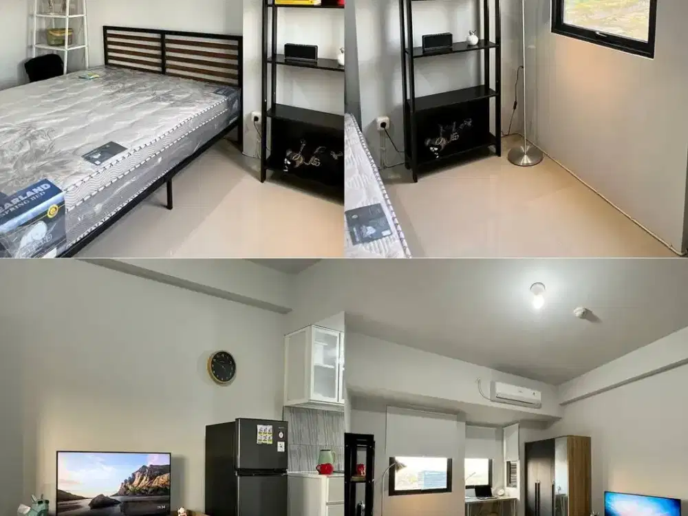 Cornell Apartemen
