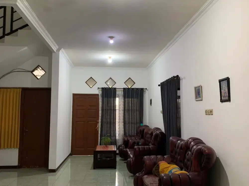 Pondok Mutiara Sidoarjo