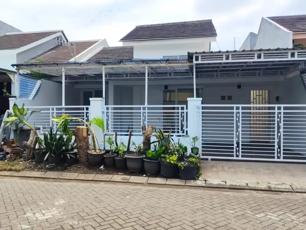 Citra Garden SDA