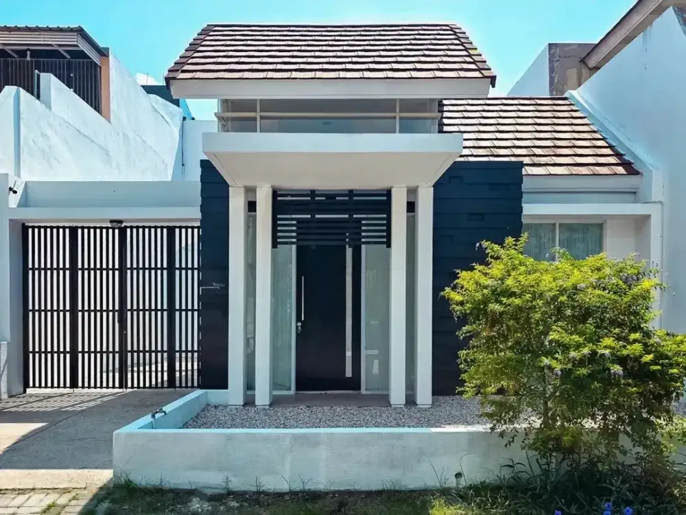 Citra Indah Sidoarjo