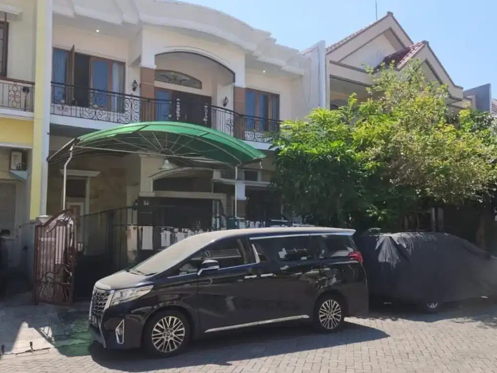 Taman Mutiara Pakuwon City
