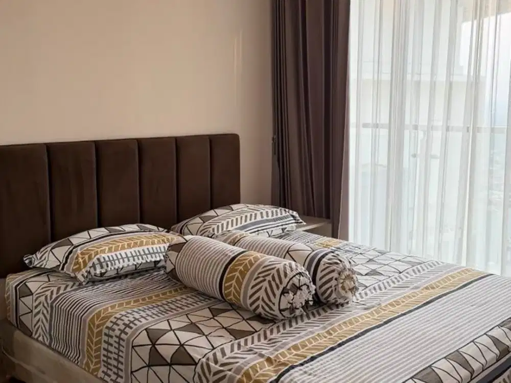Denver Apartemen