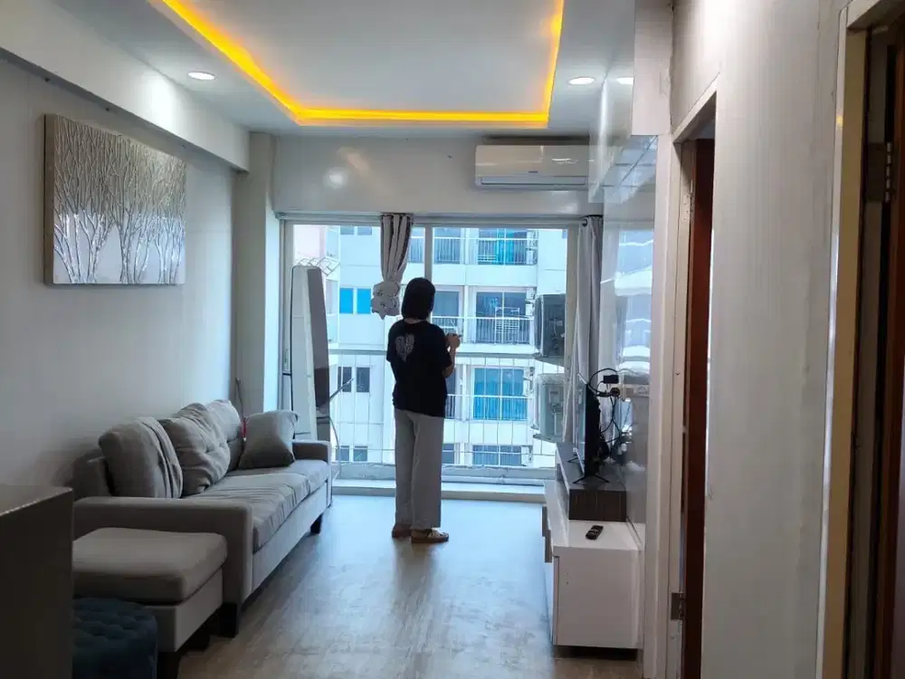 Apartemen Puncak Bukit Golf