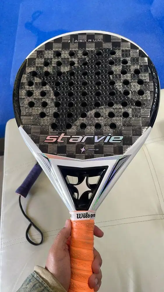 Raket padel star vie astrum pro 2025