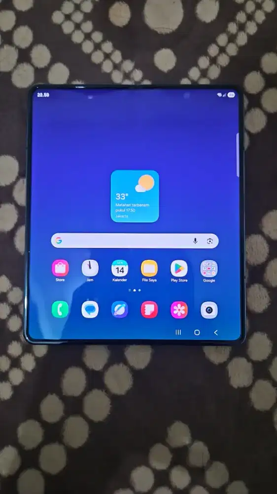 Samsung Z Fold4 1Tb SEIN