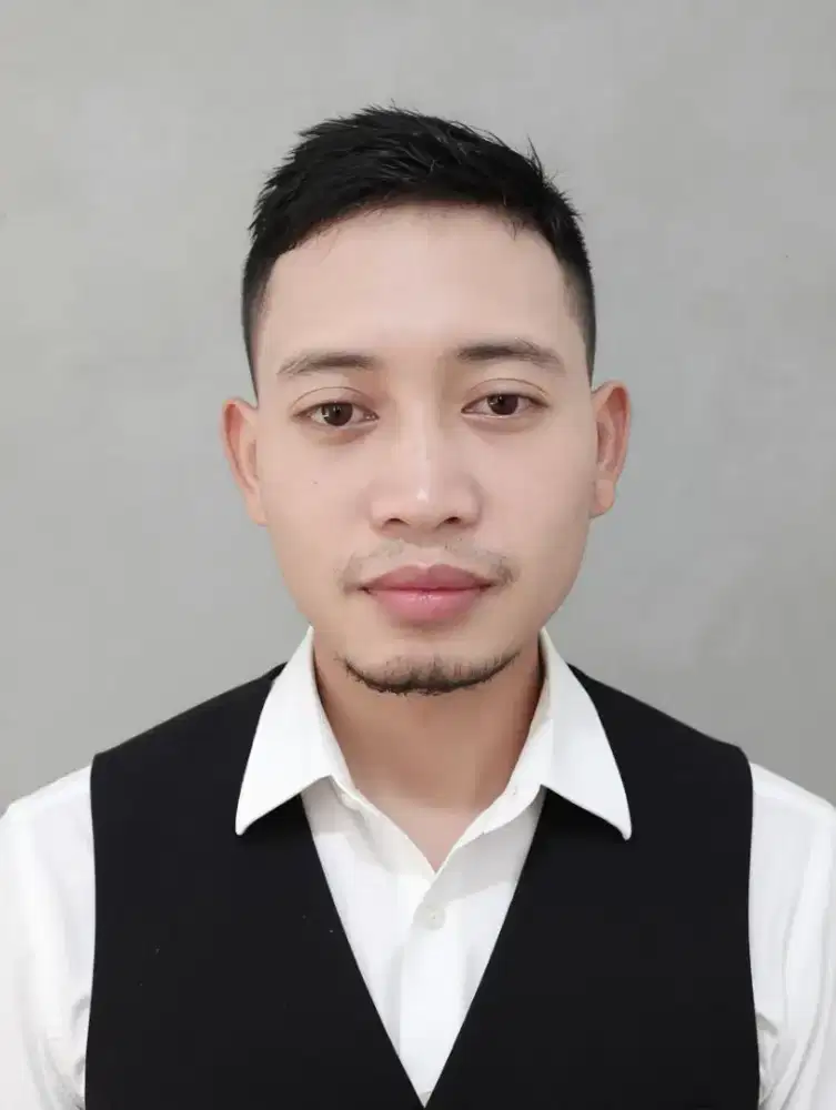Saya sedang mencari kerjaan