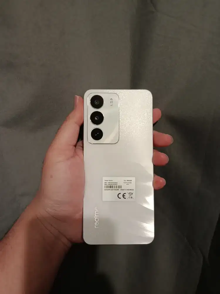 Realme C71 4/128 NFC