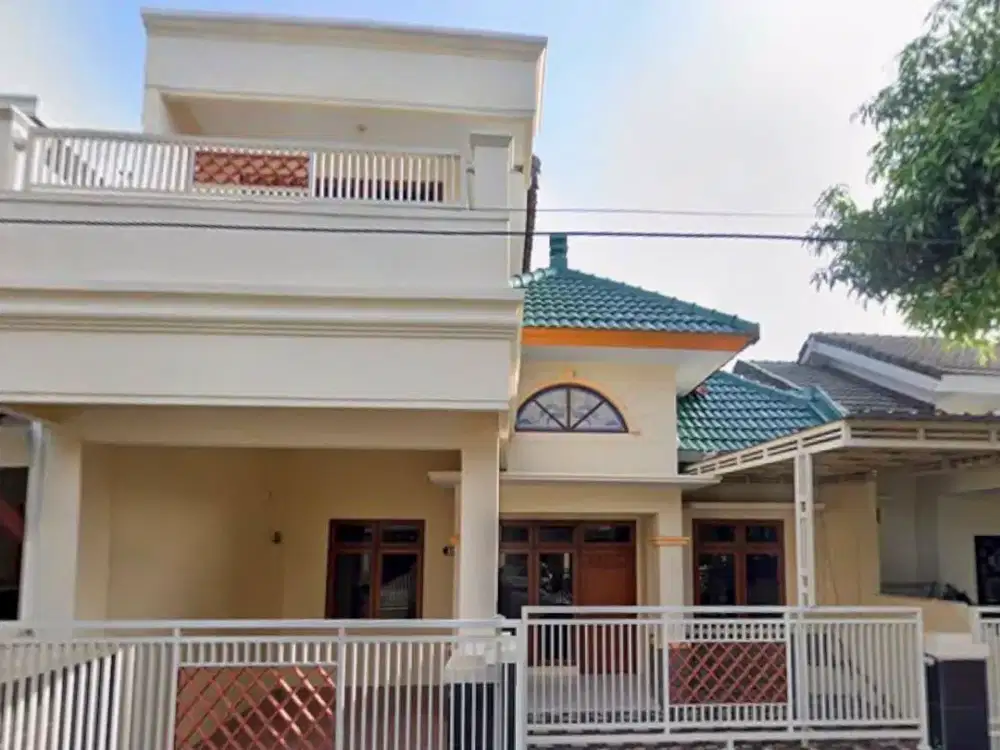 Pondok Mutiara SDA