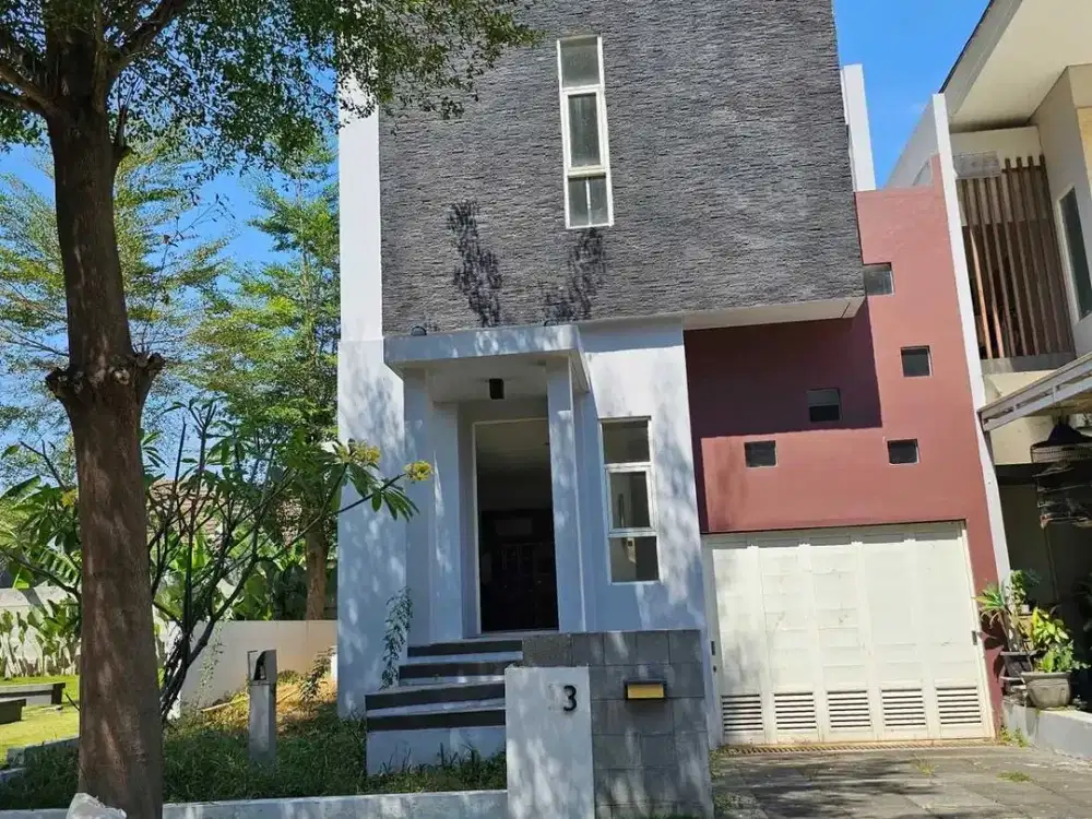 Kahuripan Nirwana