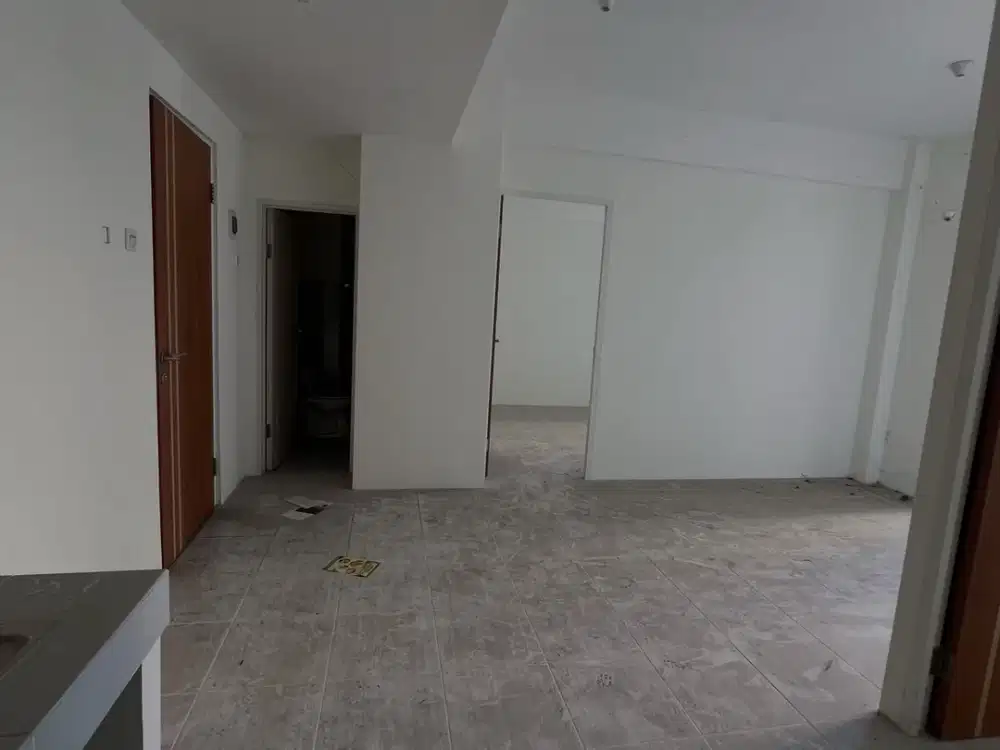 Apartemen Puncak Dharmahusada Tower C