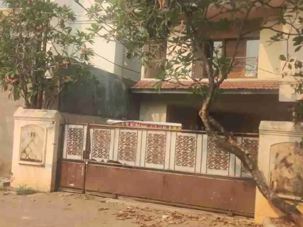 DIJUAL RUMAH MEWAH JL KEMANG UTARA JAKARTA SELATAN HARGA DIBAWAH NJOP