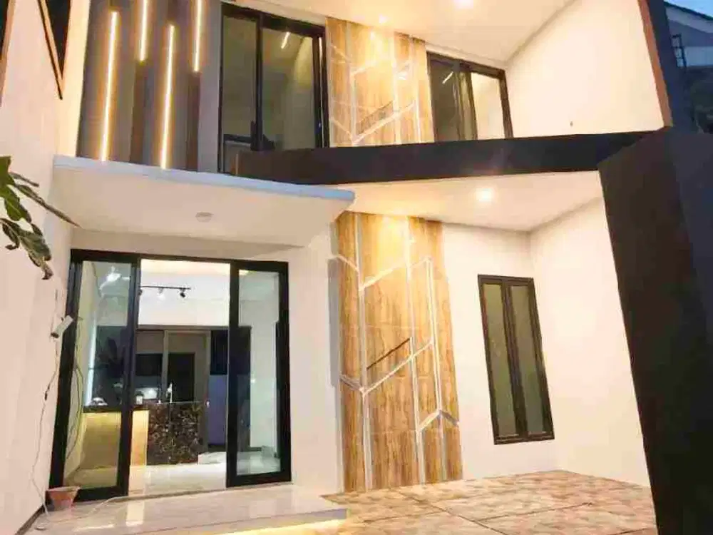 Rumah Baru 2Lt Gress Siap Huni Buduran Sidoarjo Dekat Tol & Bandara Juanda Banyak Bonus nya : Pagar, Tandon, Kompor Tanam