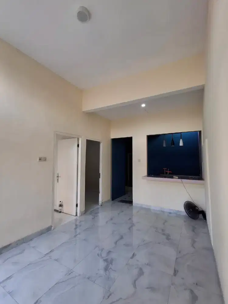 Take Over Rugi Perumhan Cluster Mekarsari Residence depan stadion mini