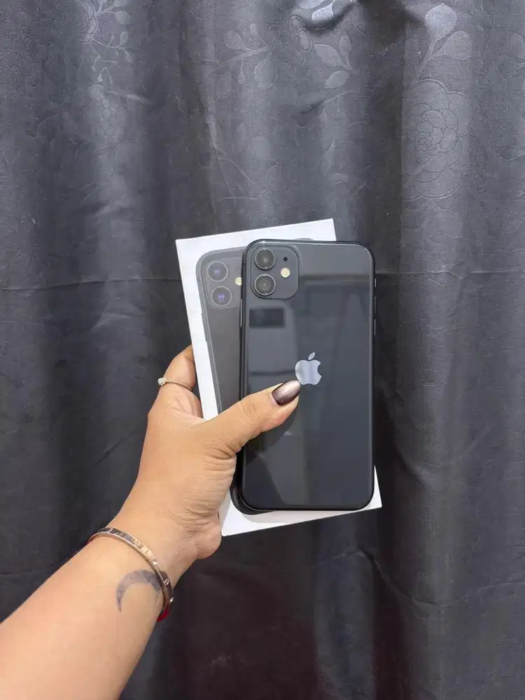 iphone 11 128gb iBox ID/A