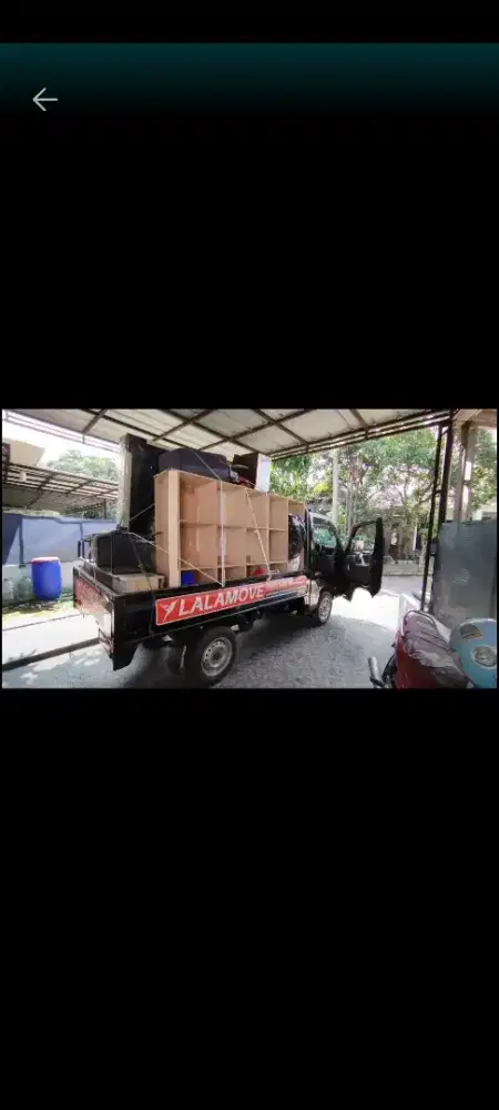 TERIMA ANGKUTAN BARANG OFFLINE