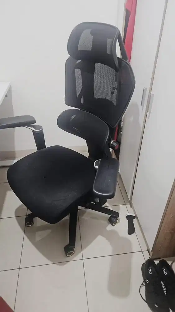 DIJUAL KURSI GAMING AMATSU RHONIN SECOND
