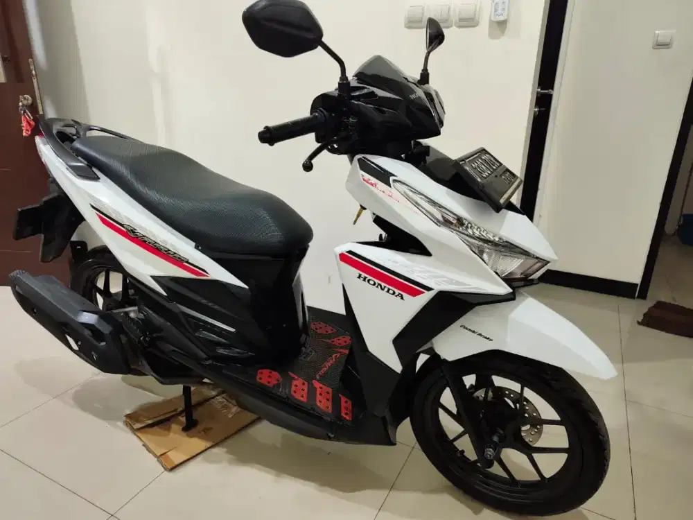 Setangan dr baru Vario 125 Masi full orian