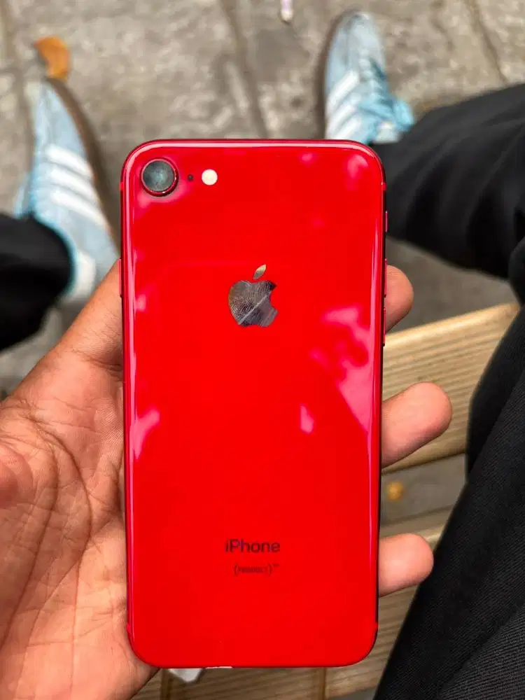 Iphone 8 64gb Inter